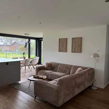 Apartman Haus Am Anger *