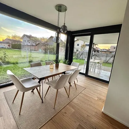 Apartman Haus Am Anger *